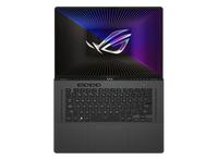 Gambar ASUS ROG ZEPHYRUS G16 GU603VV RTX4060 I9 13900H 32GB 1TB SSD 240Hz 16" - Standar, 16GB dari ROGS STORE undefined 5 Tokopedia