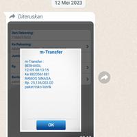 Gambar Paket Usaha Alat Listrik / Usaha toko Listrik dan Elektronik/ Pemula - Paket 25 Juta dari Grosir Alat Listrik & Lampu undefined 5 Tokopedia