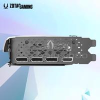 Gambar ZOTAC GeForce RTX 4060 TI Twin Edge White 8GB OC GDDR6 - RTX4060TI dari GASOL MALANG undefined 4 Tokopedia