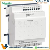 Gambar Schneider Pack 26 I-O 100-240 Vac (Sr3Pack2Fu) dari Industrial Automation Solution undefined 1 Tokopedia
