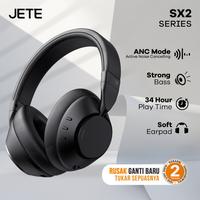 Gambar Headphone Bluetooth JETE SX2 Active Noise Canceling - Garansi 2 Tahun dari Gadget Point Store indonesia undefined 2 Tokopedia