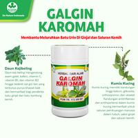 Gambar Obat Herbal Prostat Susah Kencing Buang Air Kecil tidak Lancar Alami dari DE NATURE PUSAT OFFICIAL undefined 4 Tokopedia