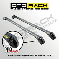 Gambar Cross Bar Kaki Rak Mobil Jepit Body Tanpa Roofrail Taruna - 1 Pcs dari fahmi acesories undefined 3 Tokopedia