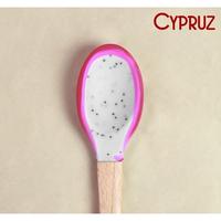 Gambar Spatula Cypruz Dragon Fruit Utensile Series/Cypruz Buah Naga Series - TURNER/AM-0985 dari Jawa Electrik undefined 2 Tokopedia