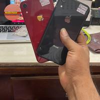 Gambar iphone xr 64gb internasional - Putih, 64 gb dari Menaraaceh undefined 1 Tokopedia
