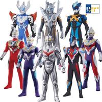 Gambar Figure Ultraman Z Zero Mainan Ultraman Geed Orb Rosso Ultramen Ribut - Ultraman Z dari yuda.COM undefined 2 Tokopedia
