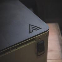 Gambar tactical camping box custom tray and modular panel dari indohobby undefined 4 Tokopedia