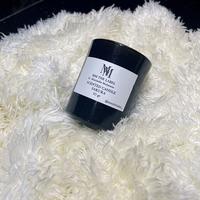 Gambar Scented Candle / Lilin Aromatheraphy glass 65 gr MM THE LABEL - sakura dari MMStudioID undefined 3 Tokopedia
