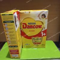 Gambar dancow kinder 1plus vanila 750gr dari toko belva mirza mart undefined 4 Tokopedia