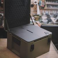 Gambar tactical camping box custom tray and modular panel dari indohobby undefined 1 Tokopedia