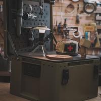Gambar tactical camping box custom tray and modular panel dari indohobby undefined 5 Tokopedia