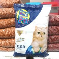 Gambar makanan kucing universal tuna kemasan 1 kg dari Petshop Pitara undefined 1 Tokopedia