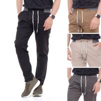 Gambar Celana Chino Cino Panjang Pria Rip Karet Big Size Jumbo Katun Tebal - Mocca, 34 dari Pieter Jackson Real undefined 1 Tokopedia