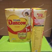 Gambar dancow kinder 1plus vanila 750gr dari toko belva mirza mart undefined 3 Tokopedia