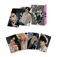 Gambar Photocard Kpop Stray Kids (25pcs) - GO! dari FansterID undefined 2 Tokopedia