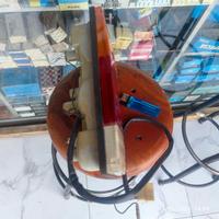 Gambar lampu rem stop stoplamp hilux rn20 rn25 lampu atret sein sen hilux rn dari Sumber Rejeki mtr_NEW undefined 4 Tokopedia