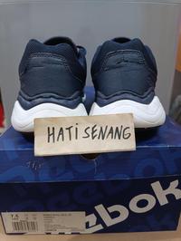 Gambar REEBOK Royal Nova LTE Navy Size 40 (CM9839) Original (Bekas) dari HATISENANG168 undefined 4 Tokopedia