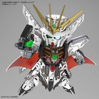 Gambar SDW World Heroes Arsene Gundam X Bandai Namco dari Anime Machi Indonesia undefined 3 Tokopedia