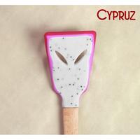 Gambar Spatula Cypruz Dragon Fruit Utensile Series/Cypruz Buah Naga Series - TURNER/AM-0985 dari Jawa Electrik undefined 4 Tokopedia