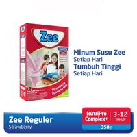 Gambar ZEE Susu Bubuk Coklat dan Vanila Susu Kaya Kalsium Peninggi Badan Anak - Zee,Cokelat, Sachet,10s dari Dear Goods 2 undefined 3 Tokopedia