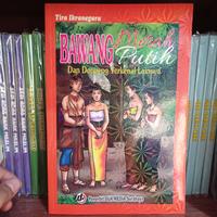 Gambar Buku Dongeng Bawang Merah dan Bawang Putih dari Toko Kiara Mateca undefined 1 Tokopedia