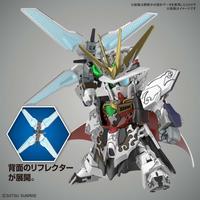 Gambar SDW World Heroes Arsene Gundam X Bandai Namco dari Anime Machi Indonesia undefined 4 Tokopedia