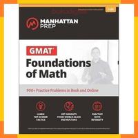 Gambar GMAT Foundations Of Math Manhattan Prep dari librarydigital undefined 5 Tokopedia