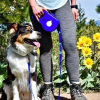 Gambar Outdoor Pet Supplies Bring Your Own Water Bottle Pet Leash 3 In dari Tools Collection&#39;s undefined 2 Tokopedia