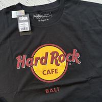 Gambar HARDROCK cafe bali baju kaos classic tee logo black NEW ORIGINAL 100% - M dari sneakerslegit undefined 2 Tokopedia
