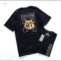 Gambar kaos lokal distro pria L - hijau peterday, L dari AF Lapak undefined 1 Tokopedia