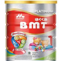 Gambar # BMT PLATINUM MORICARE 800G | ED nov 2024 # dari JAKARTA_ONLINE1 undefined 1 Tokopedia