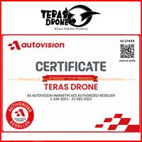 Gambar Biled Projector Autovision 2 Lensa 2 Warna - 60 Watt - Borneo DL - Borneo TL, Putih/Putih dari Teras Drone Autovision undefined 4 Tokopedia