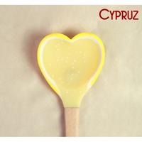 Gambar Spatula Cypruz Lemon Utensile Series/Cypruz Buah Lemon Series - Turner - KOTAK/AM-0984 dari Jawa Electrik undefined 5 Tokopedia
