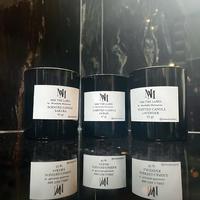 Gambar Scented Candle / Lilin Aromatheraphy glass 65 gr MM THE LABEL - sakura dari MMStudioID undefined 2 Tokopedia