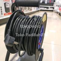 Gambar krisbow kabel roll 25 meter dari Toko Fadillah01 undefined 4 Tokopedia