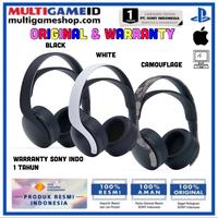 Gambar PS5 PULSE 3D Wireless Headset (SONY INDO) dari Multi Game Indonesia undefined 1 Tokopedia