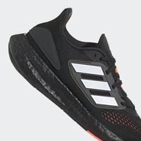 Gambar Sepatu Running Adidas Pureboost 22 Black HQ1455 Original 100% BNIB dari Andzarstore undefined 4 Tokopedia