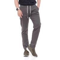 Gambar Celana Chino Cino Panjang Pria Rip Karet Big Size Jumbo Katun Tebal - Mocca, 34 dari Pieter Jackson Real undefined 3 Tokopedia