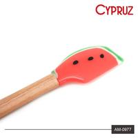 Gambar Spatula Cypruz Watermelon Utensile Series/Cypruz Buah Semangka Series  - HATI/AM-0972 - HATI/AM-0972 dari Jawa Electrik undefined 5 Tokopedia