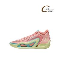 Gambar Sepatu Basket Jordan JT 1 Pink Lemonade Original dari C22.ID undefined 1 Tokopedia