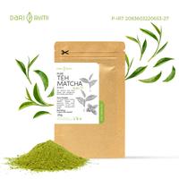 Gambar Bumi - Teh Matcha Ciwidey ( Matcha Tea ) Extract Powder - 25 gram dari mi en ai undefined 1 Tokopedia