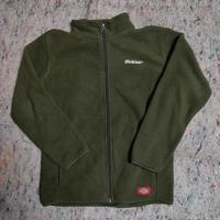 Gambar jaket Dickies polar hijau army - Hijau, S dari WPS_THRIFTING undefined 1 Tokopedia