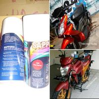 Gambar cat semprot Pylox sapporo 150ml 7402 Red harley dari HONGLAI SHOP undefined 2 Tokopedia