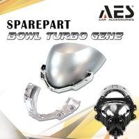 Gambar Bowl Biled Projector Turbo AES Gen 2 - SATUAN dari BULLAES undefined 4 Tokopedia
