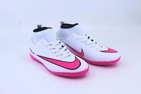 Gambar sepatu futsal nike mercurial putih pink - 38 dari Warung Rempong undefined 3 Tokopedia