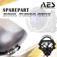 Gambar Bowl Biled Projector Turbo AES Gen 2 - SATUAN dari BULLAES undefined 3 Tokopedia