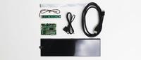 Gambar HYTE Y60 LCD DIY Kit - Screen Mod Backplate Bracket LCD for Y60 Series dari Duta Mandiri Infokom undefined 3 Tokopedia