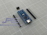 Gambar Arduino Nano R3 Clone Atmega328 Type-C (CH340) dari Akhishop Electronics undefined 1 Tokopedia