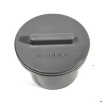 Gambar CLEAN OUT 6" INCH RUCIKA AW TEBAL CO TUTUP SEPTIC TANK PVC dari Surya Maju Makmur undefined 1 Tokopedia