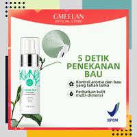 Gambar GMEELAN Deodorant Spray Teh Hijau Penghilang Bau Ketiak 50ml Prespirex dari Lip Sweet undefined 1 Tokopedia
